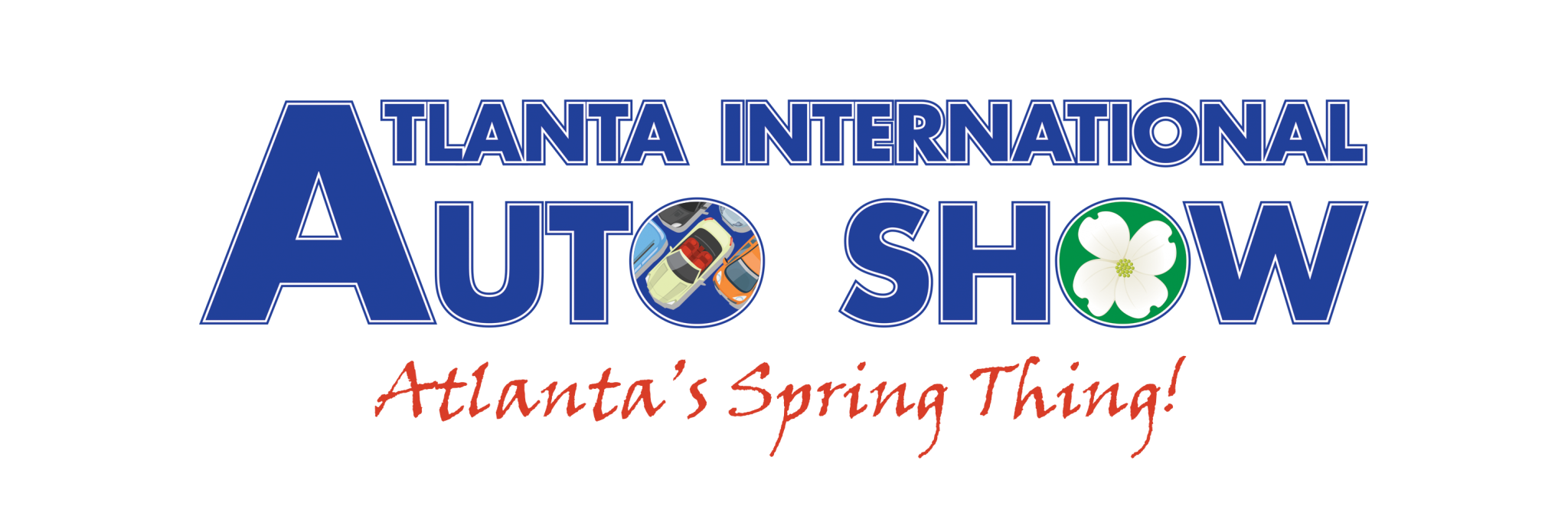 The Atlanta International Auto Show March 2326, 2023